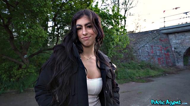 Colombian Outdoor Fun