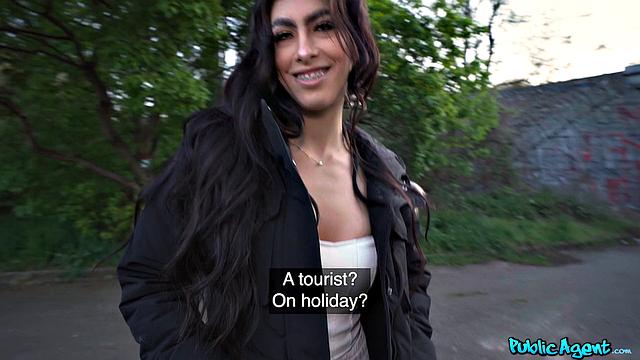 Colombian Outdoor Fun