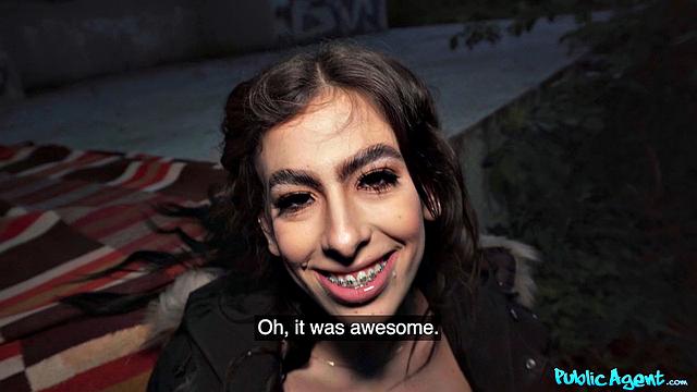 Colombian Outdoor Fun