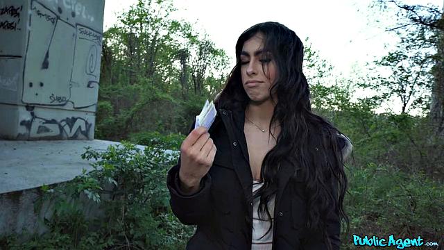 Colombian Outdoor Fun