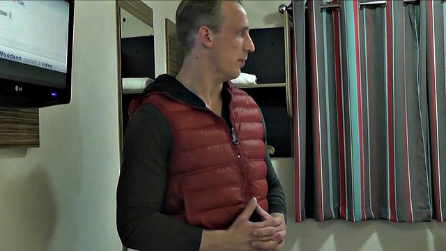 Nasty inked MILF riding fat cock for a juicy creampie