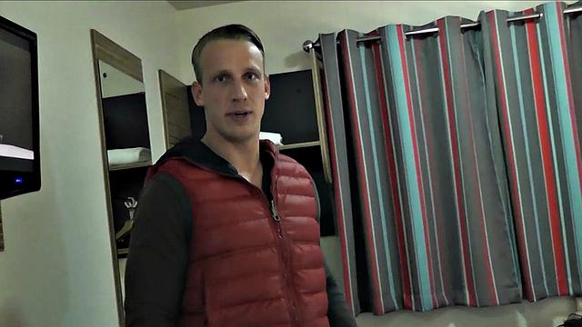 Nasty inked MILF riding fat cock for a juicy creampie