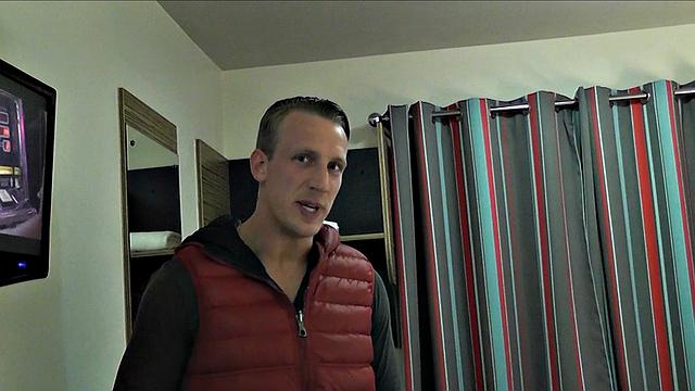 Nasty inked MILF riding fat cock for a juicy creampie