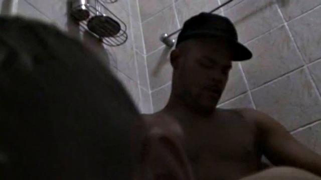 Francisco Macedo walking on the street and spotting Riu Melo gives no indication of what is to come. When you see Riu being dragged down the hall, you'll know that you have wandered into a sexy fantasy world.