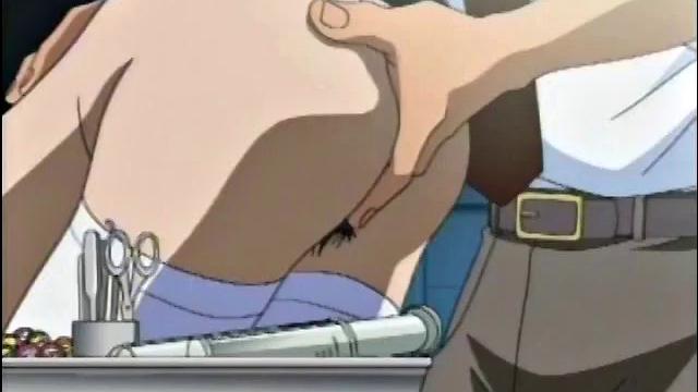 Sexy Slave Hentai Outdoors Rough Sex