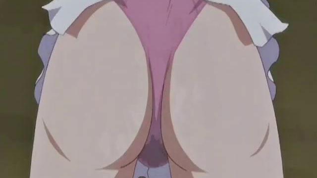 Sexy Slave Hentai Outdoors Rough Sex