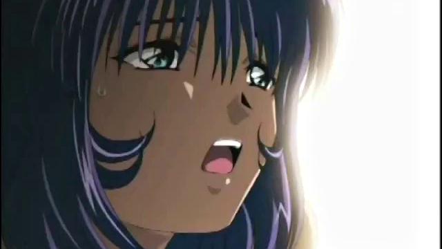 Sexy Slave Hentai Outdoors Rough Sex