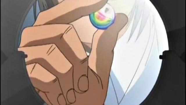 Sexy Slave Hentai Outdoors Rough Sex