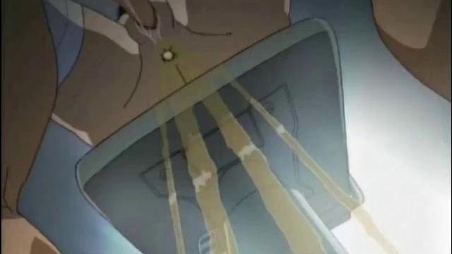 Sexy Slave Hentai Outdoors Rough Sex