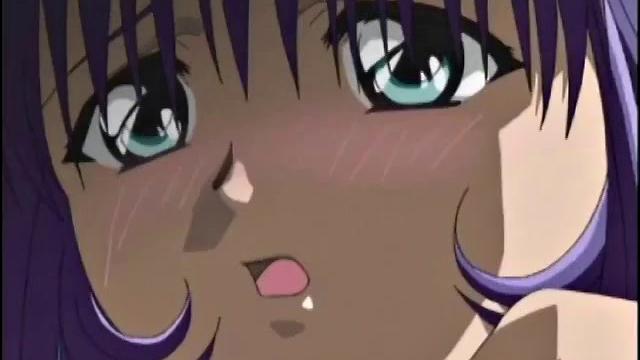 Sexy Slave Hentai Outdoors Rough Sex