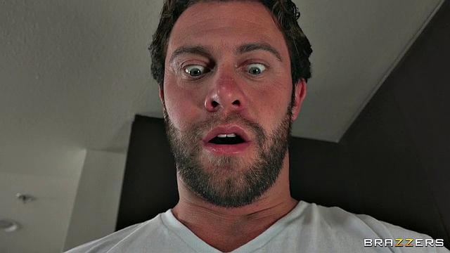 Kenzie Chooses Cock Over Dishes