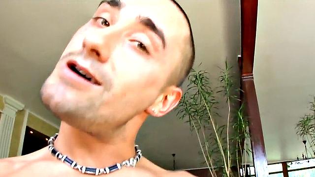 Cockhungry analfucked babes enjoy a 3some with her BFF