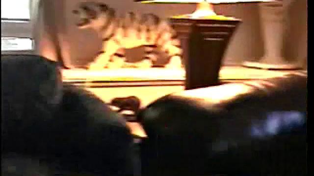 Straight Boy Paulie Gets Sucked