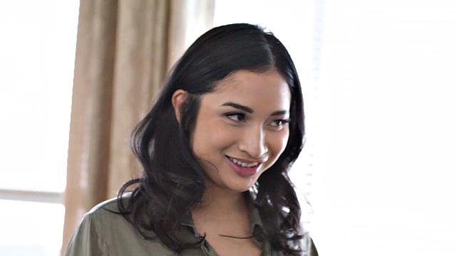 GIRLSWAY - Kinky Secretary Avery Black Fucks Horny Boss Helena Locke At The Office