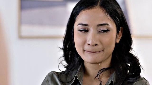 GIRLSWAY - Kinky Secretary Avery Black Fucks Horny Boss Helena Locke At The Office