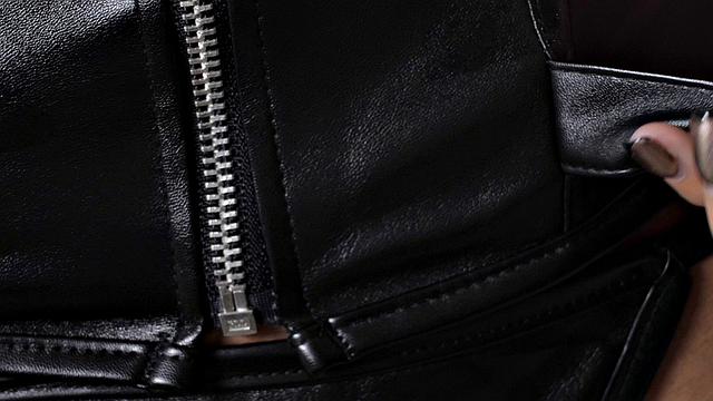 Threesome with the sexy and kinky Chloe Amour