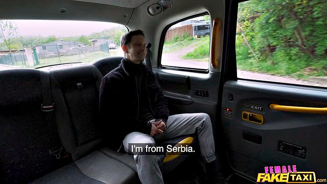 The Faithful Boyfriend