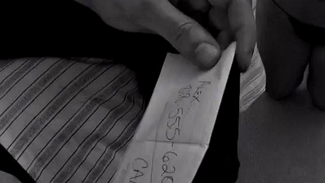 Katja Kassin gets face splattered with cum after fuck