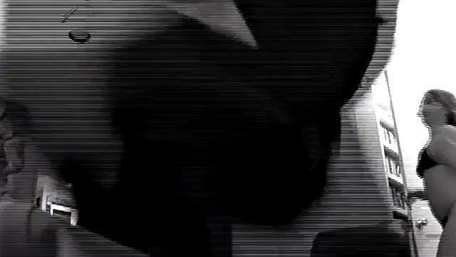 Katja Kassin gets face splattered with cum after fuck