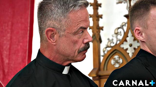 Altar Boy Kyle's Devotional Adventures Vol. 1