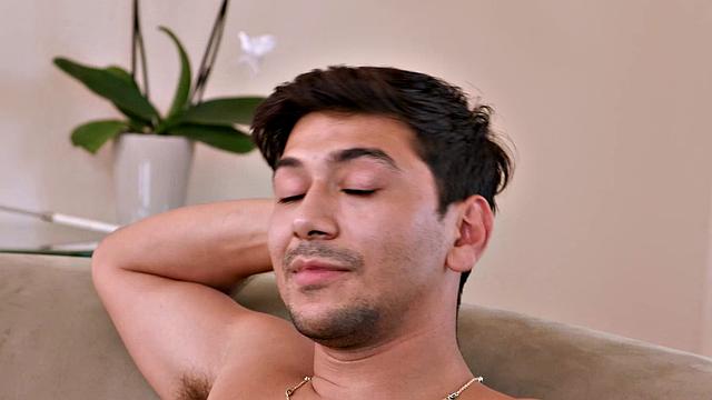 DEVILS FILM - My BEST Friend Stole My Naughty GIRLfriend Leana Lovings