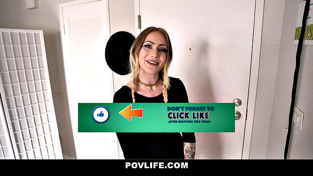 Hot Girls Invitation