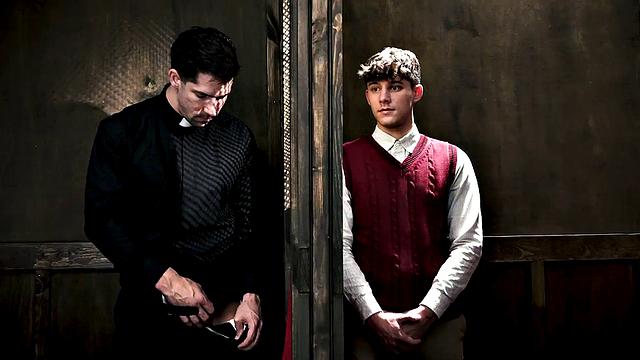 ALTAR BOY NOAH - Devotionals