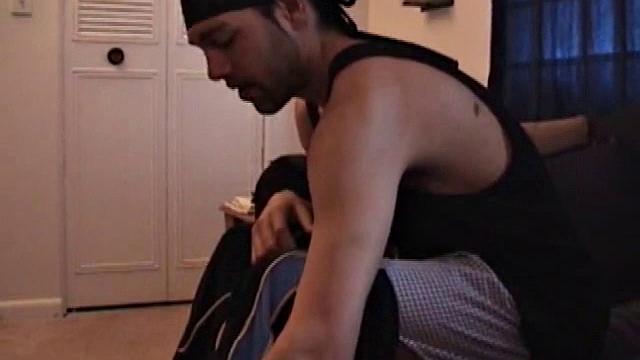 Straight Enrique Blows Vinnie