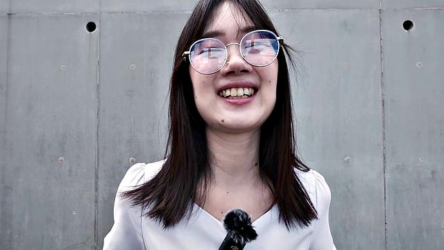 Mami Tokita Is Horny To Wait