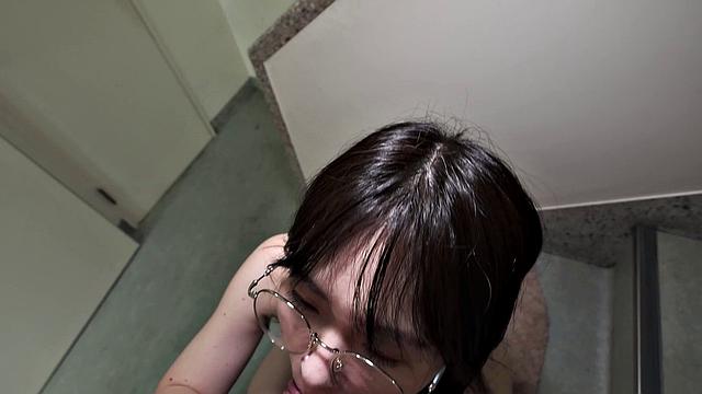 Mami Tokita Is Horny To Wait