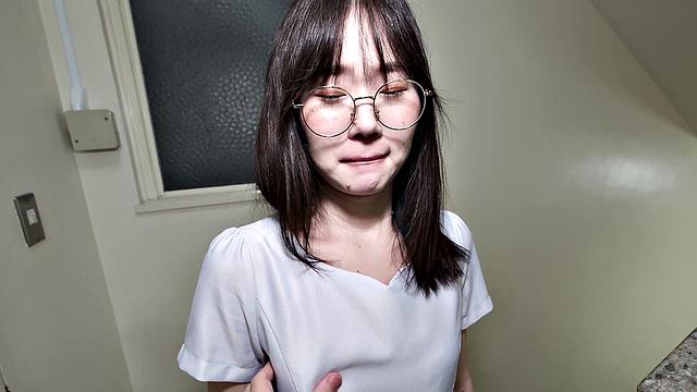 Mami Tokita Is Horny To Wait