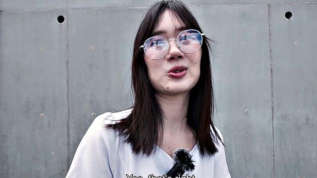 Mami Tokita Is Horny To Wait