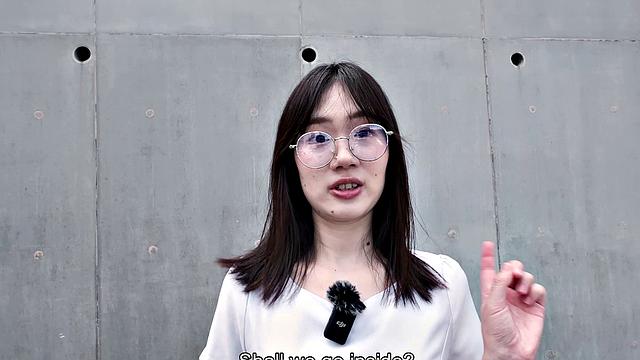 Mami Tokita Is Horny To Wait