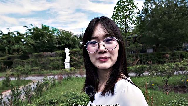 Mami Tokita Is Horny To Wait