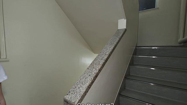 Mami Tokita Is Horny To Wait