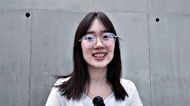 Mami Tokita Is Horny To Wait