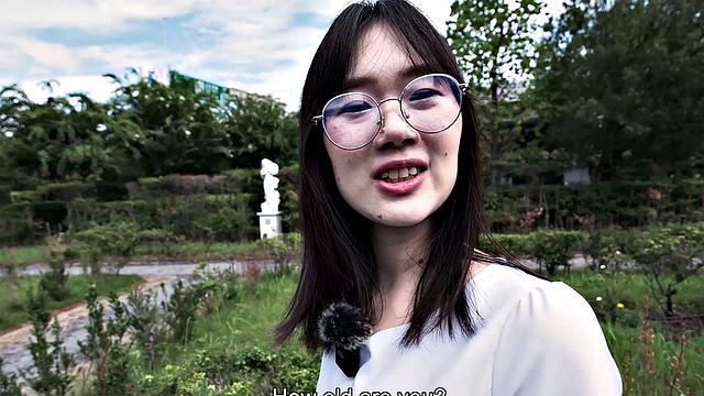 Mami Tokita Is Horny To Wait