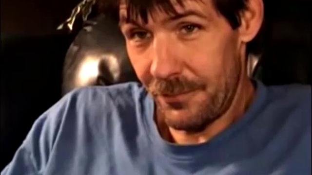 Randy is a street hustling, drug taking, con man, who will do just about anything for cash, and happens to be a pretty nice guy! In this scene he jacks off, but plans to be back in a day or two for a blowjob session.