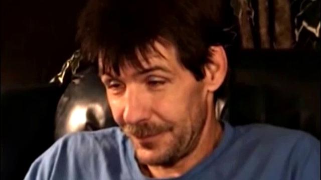 Randy is a street hustling, drug taking, con man, who will do just about anything for cash, and happens to be a pretty nice guy! In this scene he jacks off, but plans to be back in a day or two for a blowjob session.