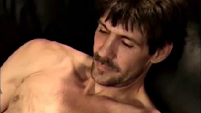 Randy is a street hustling, drug taking, con man, who will do just about anything for cash, and happens to be a pretty nice guy! In this scene he jacks off, but plans to be back in a day or two for a blowjob session.