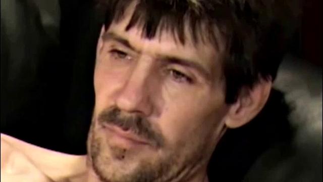 Randy is a street hustling, drug taking, con man, who will do just about anything for cash, and happens to be a pretty nice guy! In this scene he jacks off, but plans to be back in a day or two for a blowjob session.