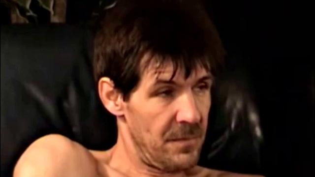 Randy is a street hustling, drug taking, con man, who will do just about anything for cash, and happens to be a pretty nice guy! In this scene he jacks off, but plans to be back in a day or two for a blowjob session.