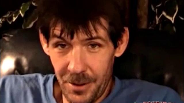 Randy is a street hustling, drug taking, con man, who will do just about anything for cash, and happens to be a pretty nice guy! In this scene he jacks off, but plans to be back in a day or two for a blowjob session.
