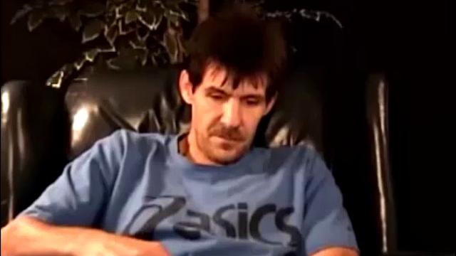 Randy is a street hustling, drug taking, con man, who will do just about anything for cash, and happens to be a pretty nice guy! In this scene he jacks off, but plans to be back in a day or two for a blowjob session.