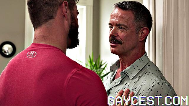 UNCLE REECE Tape 2 - Test