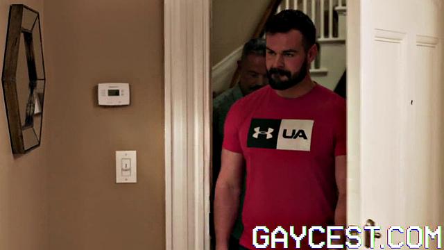 UNCLE REECE Tape 2 - Test