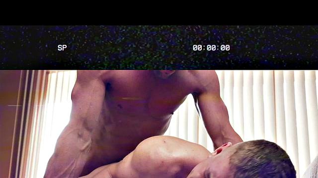 UNCLE REECE Tape 2 - Test