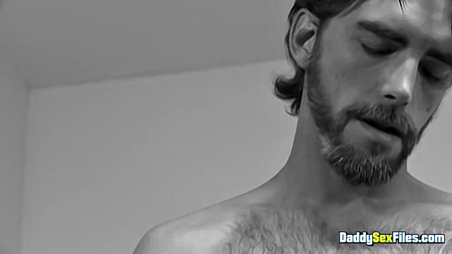 Freeballing Coach Starts A Hot Orgy - Joe Parker, Mike Tanner