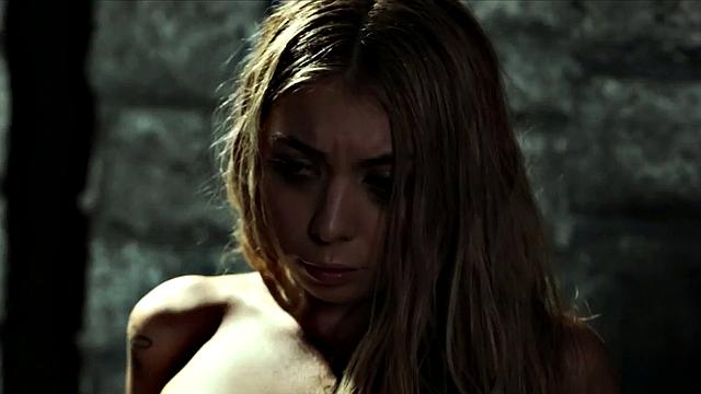 Dyke beauties enjoy licking pussies while squirting