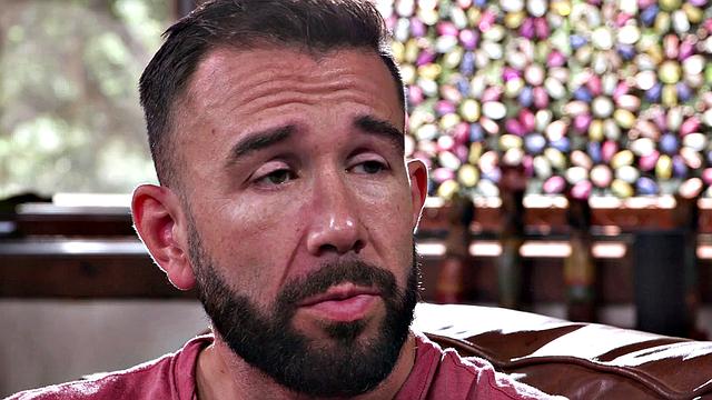 DEVILS FILM - Hot 18yo Lesbian Angelina Moon Wants To Feel Cum In Her Pussy